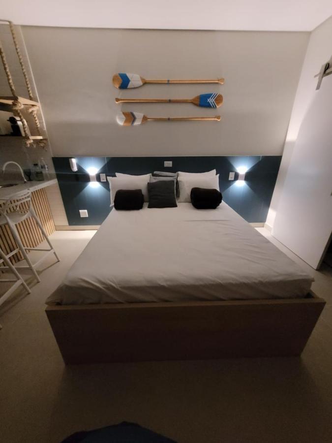 Flat Amarilis Apartamento 103 Ривьера-де-Сан-Лоренсу Экстерьер фото