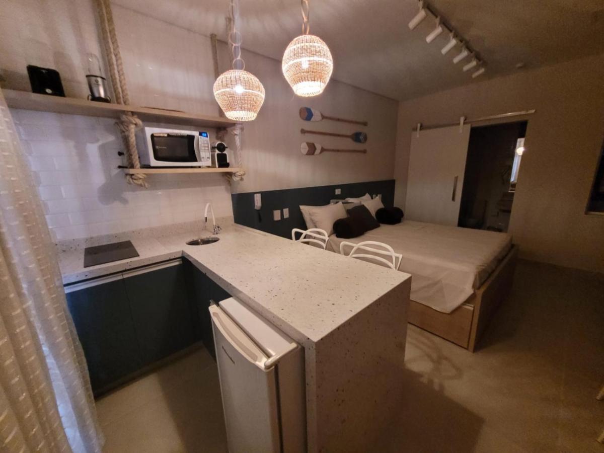 Flat Amarilis Apartamento 103 Ривьера-де-Сан-Лоренсу Экстерьер фото