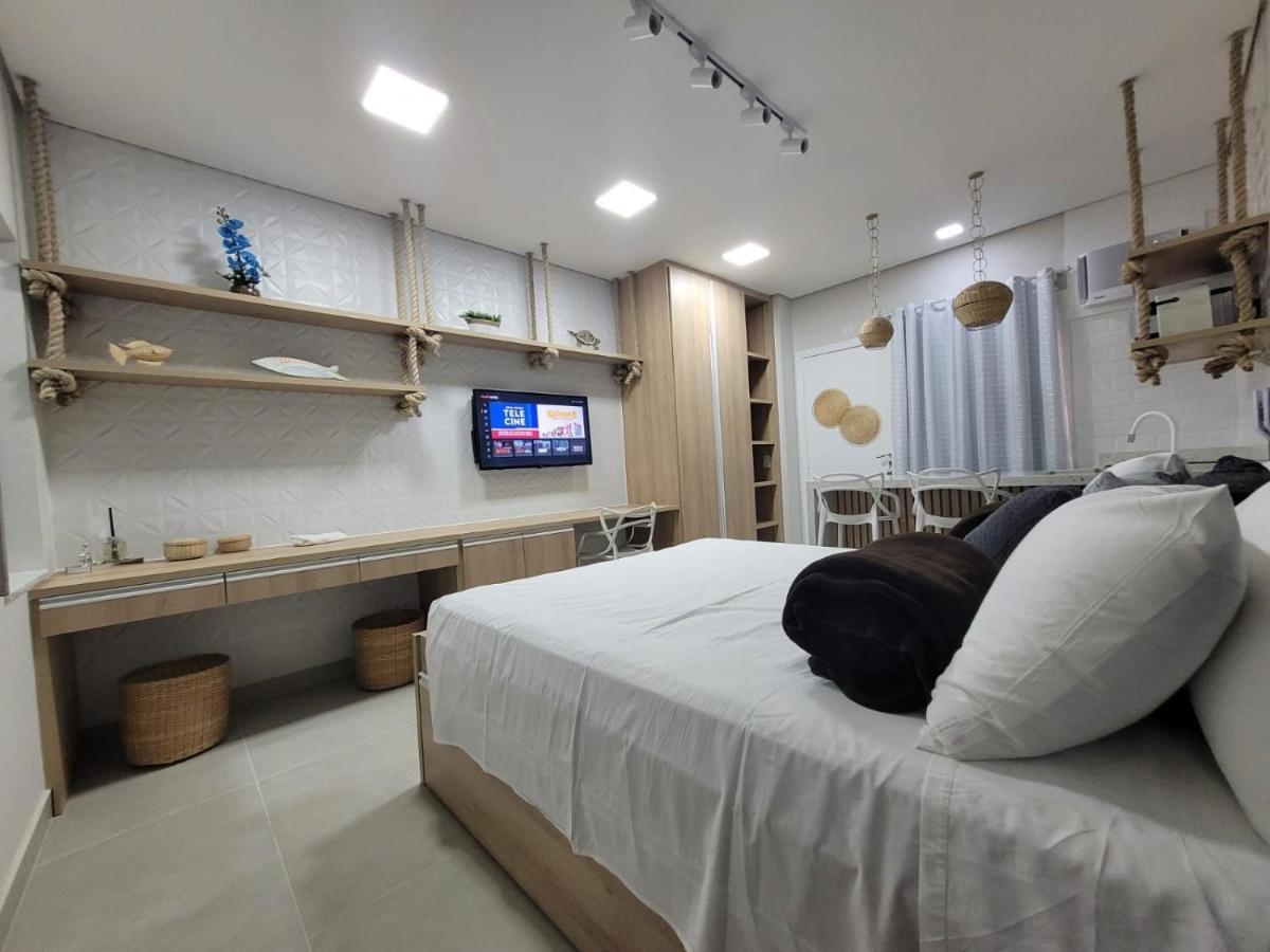 Flat Amarilis Apartamento 103 Ривьера-де-Сан-Лоренсу Экстерьер фото
