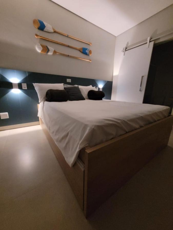 Flat Amarilis Apartamento 103 Ривьера-де-Сан-Лоренсу Экстерьер фото