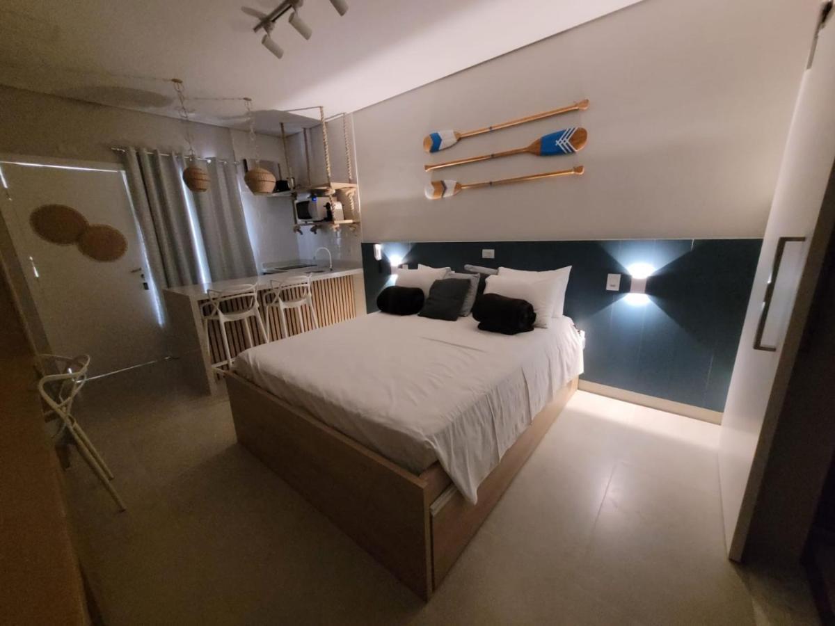 Flat Amarilis Apartamento 103 Ривьера-де-Сан-Лоренсу Экстерьер фото
