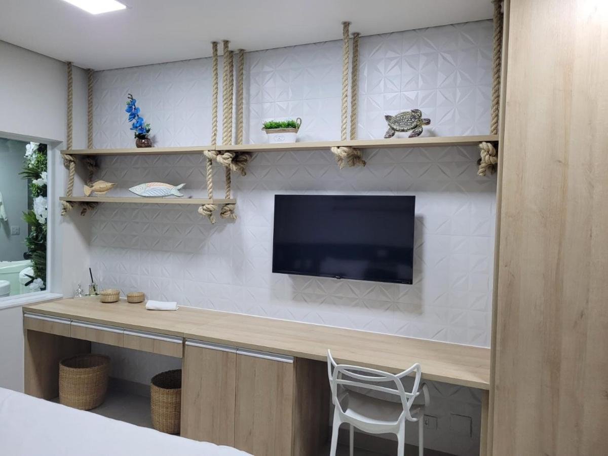 Flat Amarilis Apartamento 103 Ривьера-де-Сан-Лоренсу Экстерьер фото