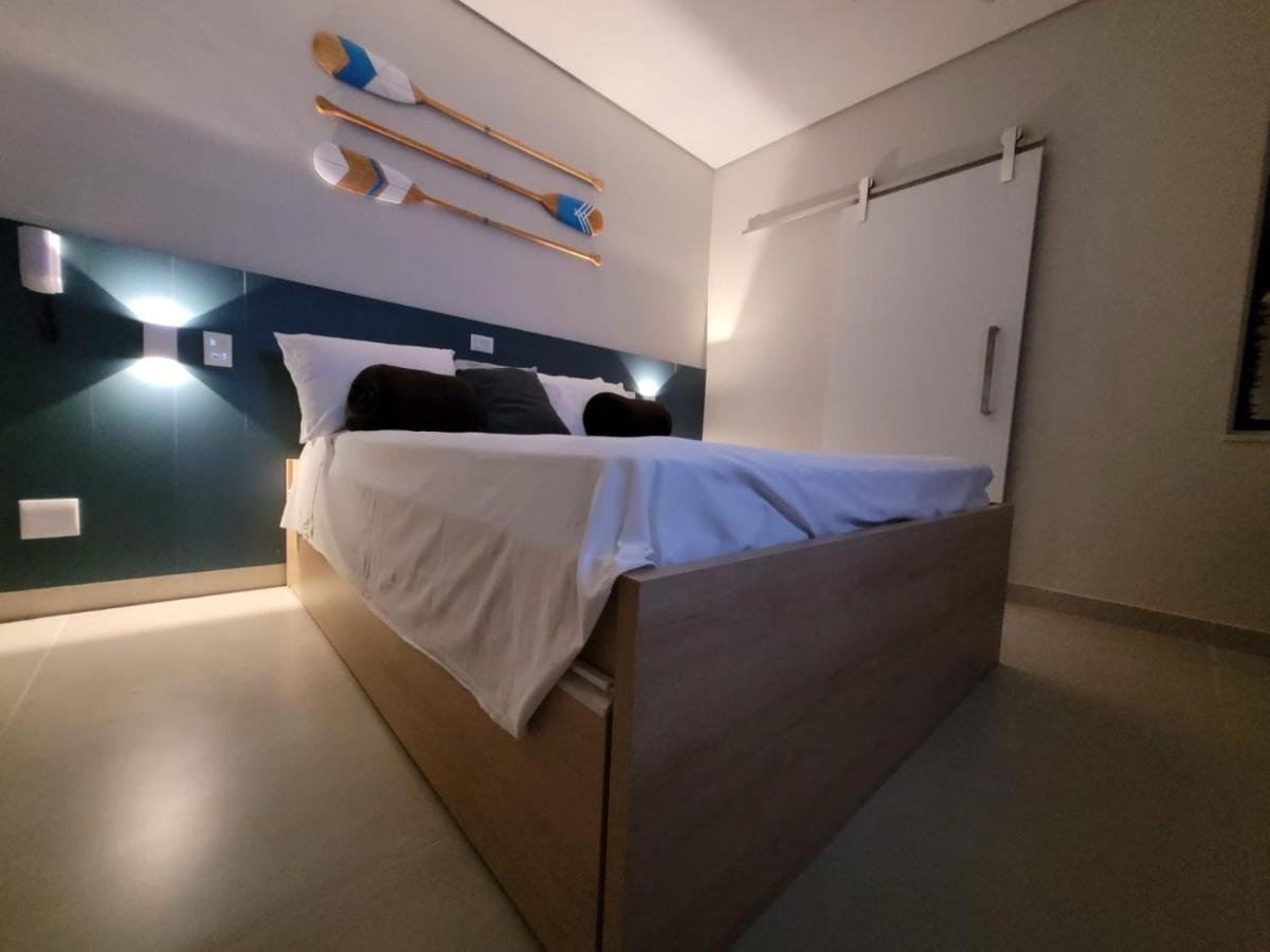 Flat Amarilis Apartamento 103 Ривьера-де-Сан-Лоренсу Экстерьер фото