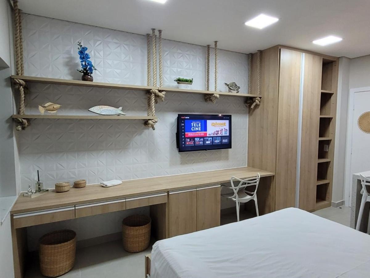 Flat Amarilis Apartamento 103 Ривьера-де-Сан-Лоренсу Экстерьер фото