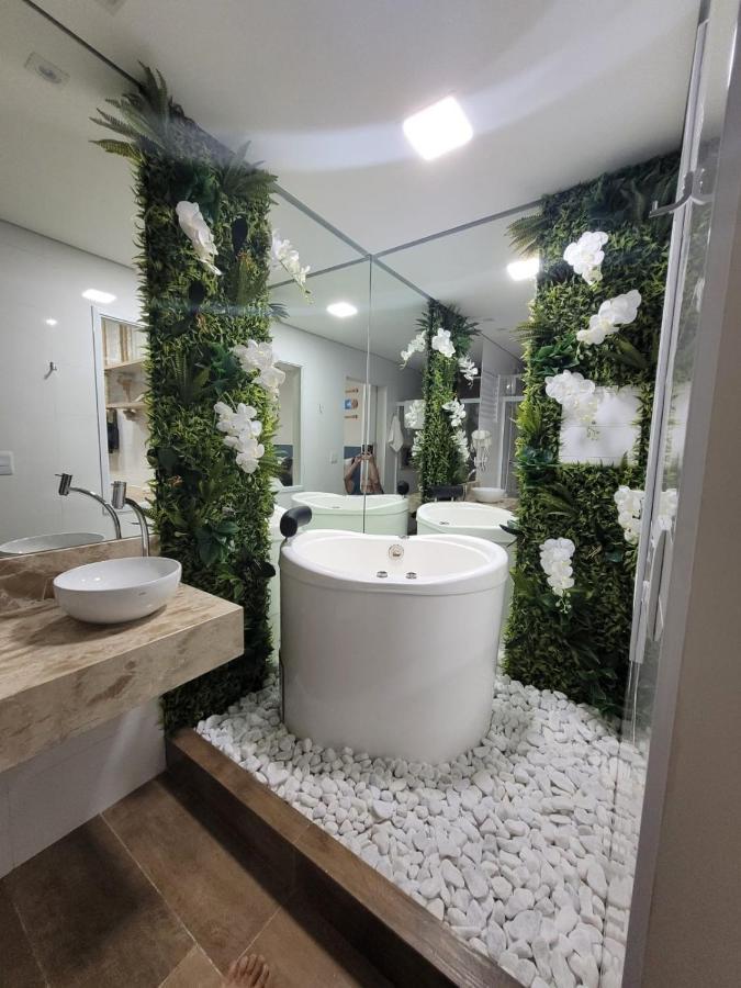 Flat Amarilis Apartamento 103 Ривьера-де-Сан-Лоренсу Экстерьер фото