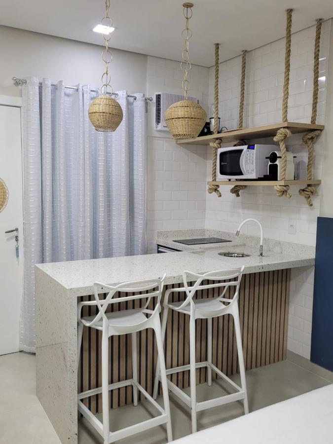 Flat Amarilis Apartamento 103 Ривьера-де-Сан-Лоренсу Экстерьер фото