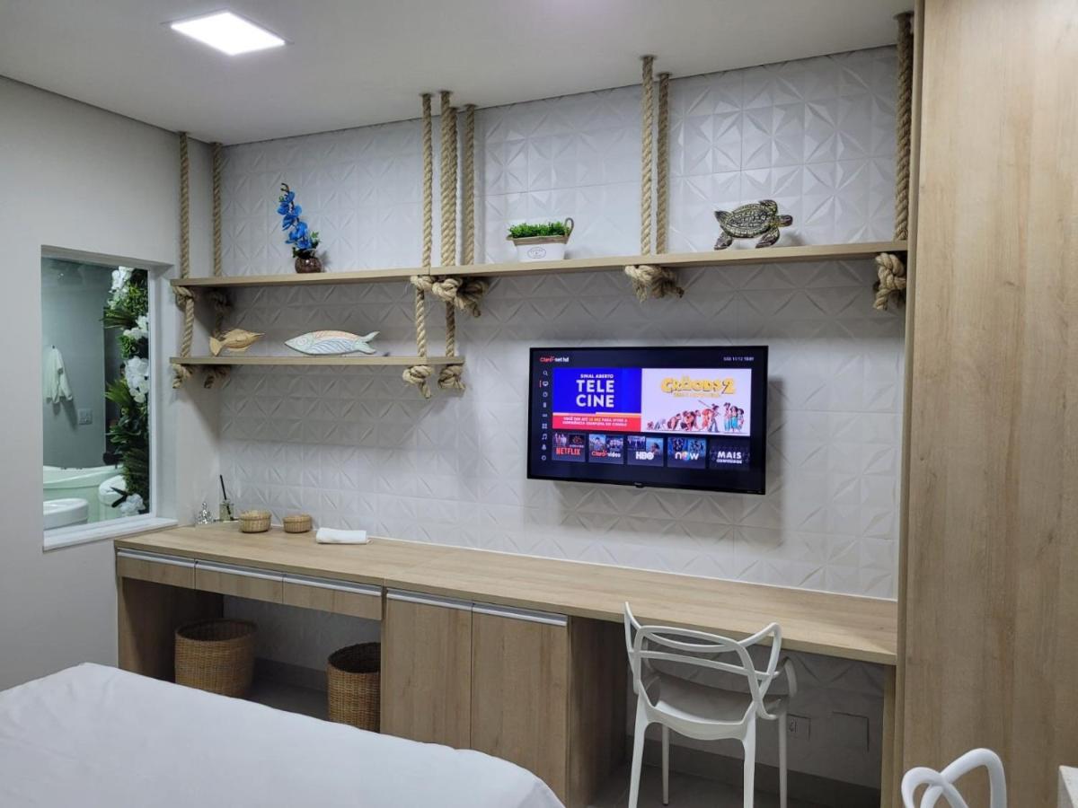 Flat Amarilis Apartamento 103 Ривьера-де-Сан-Лоренсу Экстерьер фото