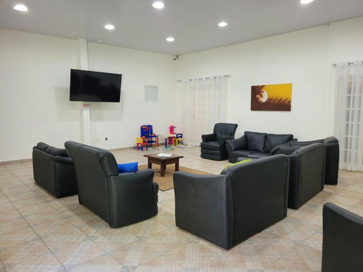 Flat Amarilis Apartamento 103 Ривьера-де-Сан-Лоренсу Экстерьер фото